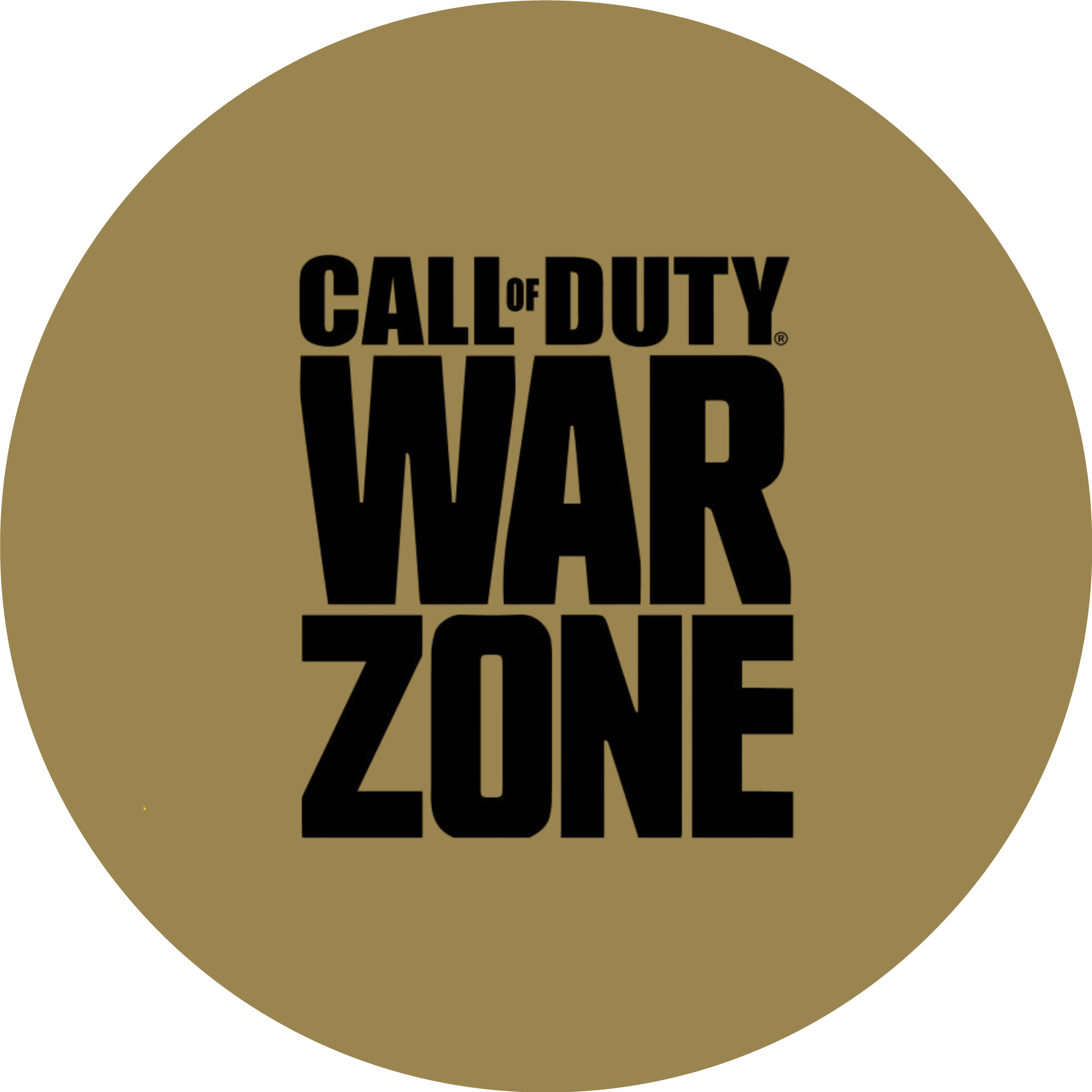 Call of Duty Warzone